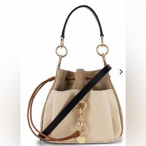 See By Chloe Tony Bag